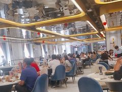 -海上名珠·海鲜酒楼(励骏庞都店)