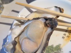 -蚝堡海鲜·威海菜·海肠捞饭·烧烤·亚洲吃蚝公司(幸福门店)