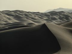 -库木塔格沙漠