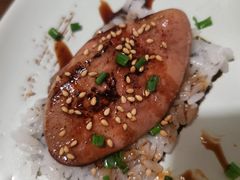 -二午一食创意日式料理(温泉步行一街店)