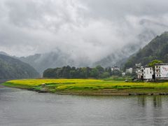 -新安江山水画廊风景区
