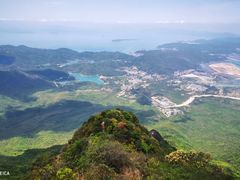 -七娘山