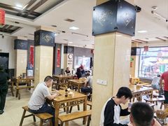 -白家高记肥肠粉(总店)