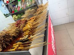 -郭记小街麻辣烫(虎坊路店)