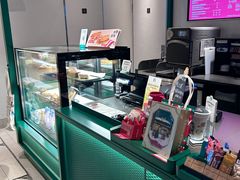 -星巴克(天津站区第二店)