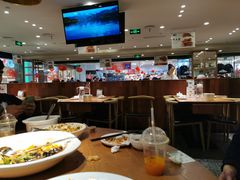 大堂-晋家门(文峰广场店)