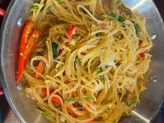 -拾捌川·自贡爆炒(新街口店)