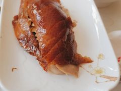 -大鸭梨烤鸭(房山店)
