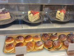 -Juicy Bakery(瑞景店)