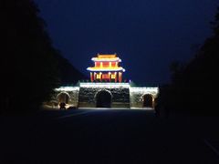 -丹东凤凰山景区