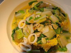 -宝轩渔府·老字号海鲜·正宗津菜(水上店)