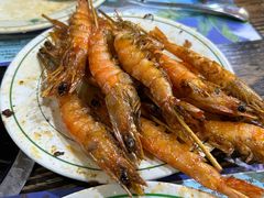 -巴犀烧烤(新崇光店)