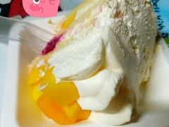 -维尔纳斯·生日蛋糕·动物奶油冰淇淋蛋糕(六里桥店)