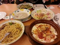 android_upload_pic-萨莉亚意式餐厅(上下九店)