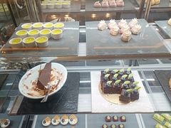 -浙江西子宾馆·瑶园咖啡厅