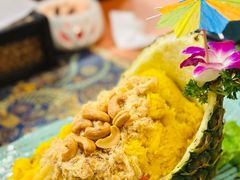 -荷花泰菜(东方新天地店)
