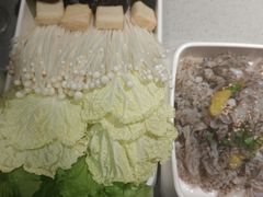 -半天妖烤鱼(嘉德万达广场店)