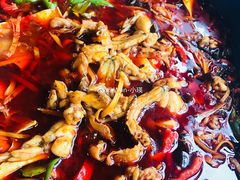 -自贡好吃客(科华店)