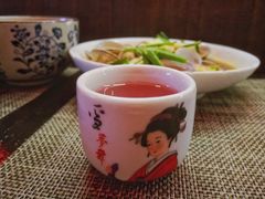 -小胡子祥彪烧烤(北湖总店)