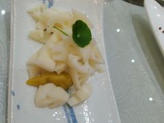 -昆仑和悦酒店(青岛奥帆中心五四广场店)