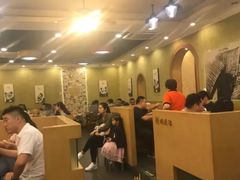 -川成串·自助串串香火锅(朝阳店)