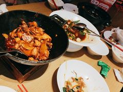 -得稻小饭堂·江西菜(浦江店)