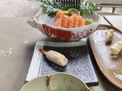 -Tuna maki寿司(苏州中心商场店)