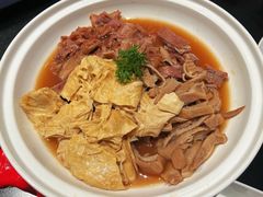 -唐河王记·南阳民间菜(国基路店)