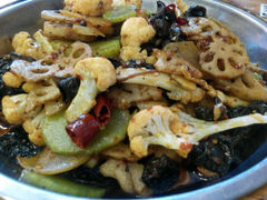 android_upload_pic-外婆味道·云南经典家常菜(北站店)