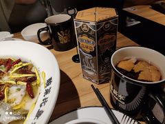 -太二酸菜鱼(福州泰禾店)