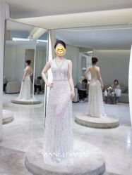 -MANLI BRIDAL婚纱