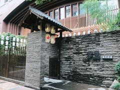 -本逸·割烹料理(湖墅店)