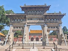 -北陵公园