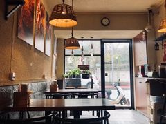 大堂-豆爺小面(朱雀店)