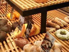 -酵墅·手感烘焙(印象汇店)