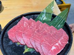 -九田家黑牛烤肉(溧水万达店)
