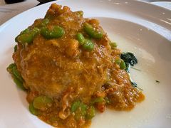 -狮王府淮扬菜(夫子庙老门东店)