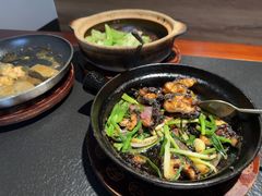 -旺爷砂锅·茶作(国贸城店)