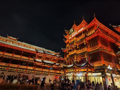 -上海城隍庙
