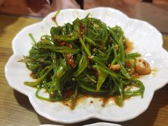 -88号小吃店·经典云南菜·地道纳西美食