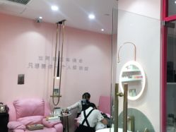 -蜜丝卡伦美甲美睫半永久