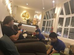 -暹罗手艺古法泰式按摩馆(二号店)