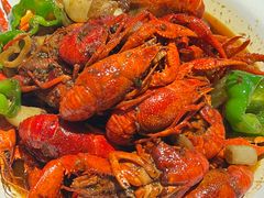 -红钳侠小龙虾·烧烤(中赢康康谷店)