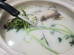 -天乐农家鱼头王(天目湖店)