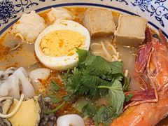 -索菲特酒店 · 云尚天际自助餐厅