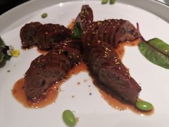 -宏达宴老菜馆(群力第四大道店)