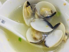 -清水湾3号(东方小周海鲜店)