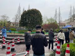 -上海市普陀区中心医院