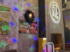 -京A Taproom·精酿餐吧(CBD店)