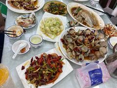 -范饭椰林川湘味海鲜·椰子鸡(三亚湾椰梦长廊店)